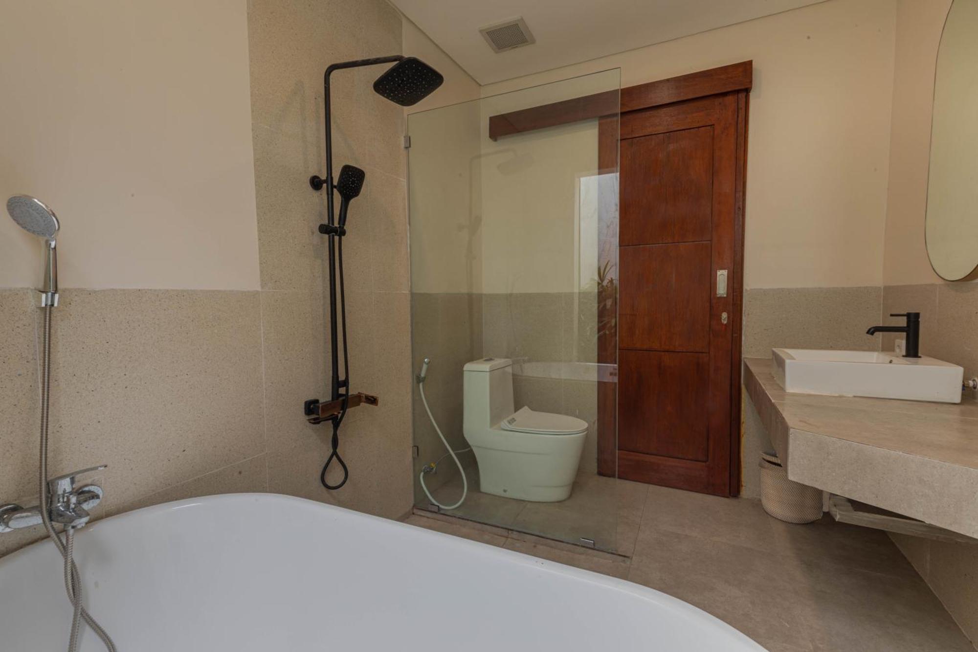 Jobon By Great Bali Villa Uluwatu (Bali)
