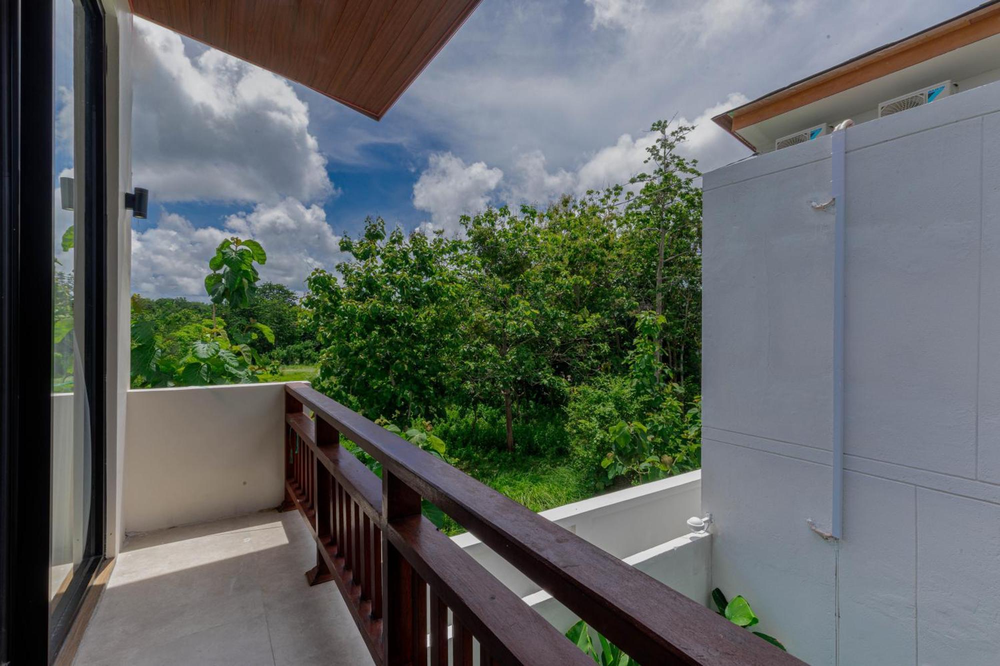 Villa Jobon By Great Bali *