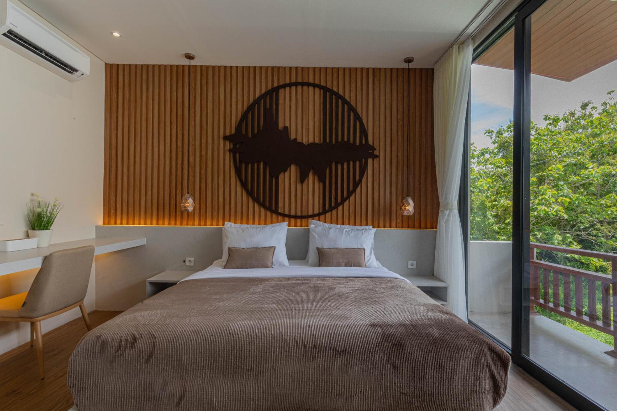 Villa Jobon By Great Bali *
