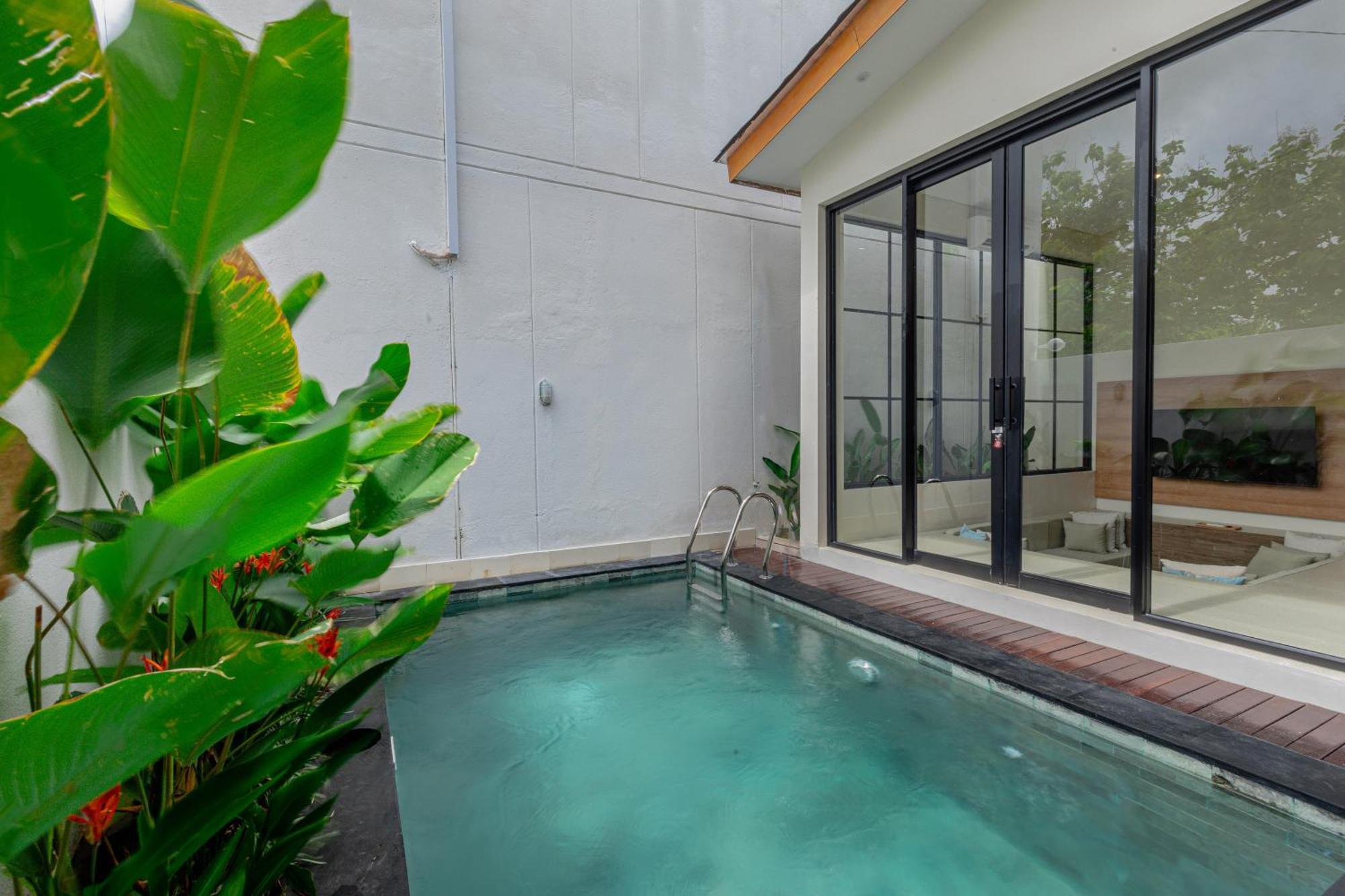 Jobon By Great Bali Villa Uluwatu (Bali)