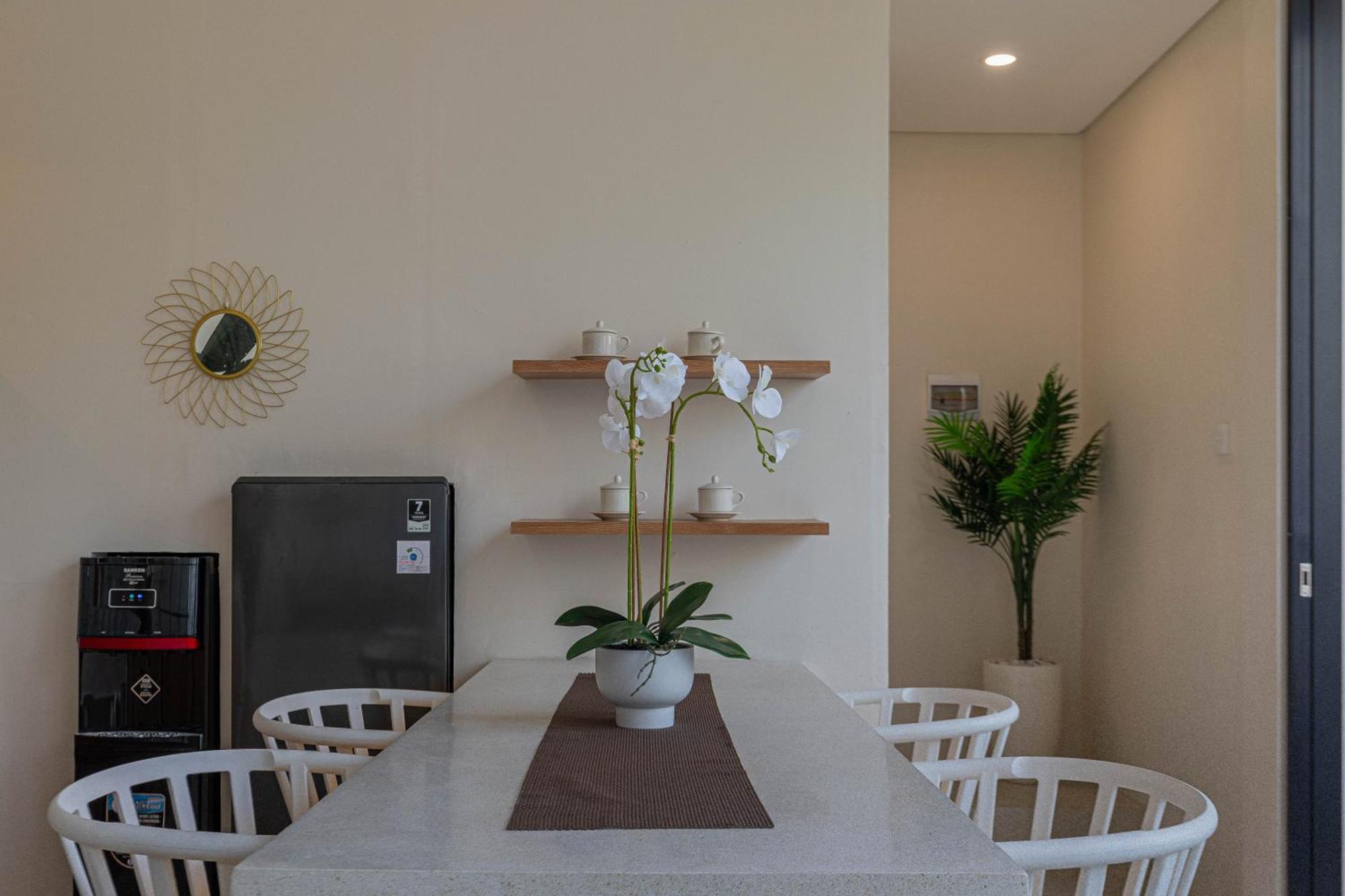 Villa Jobon By Great Bali *