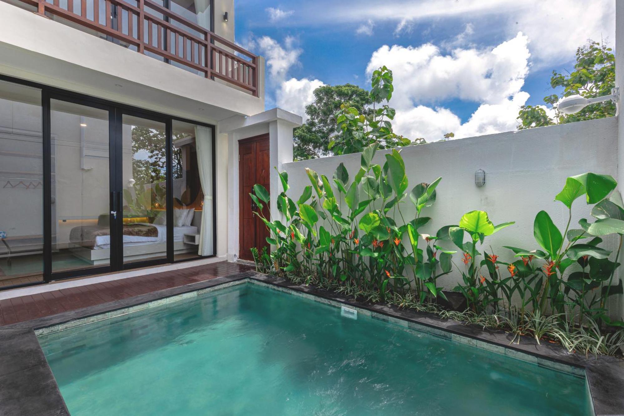 Jobon By Great Bali Villa *