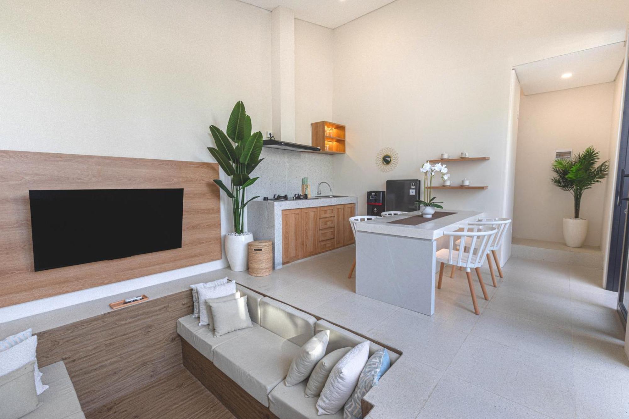 Villa Jobon By Great Bali *