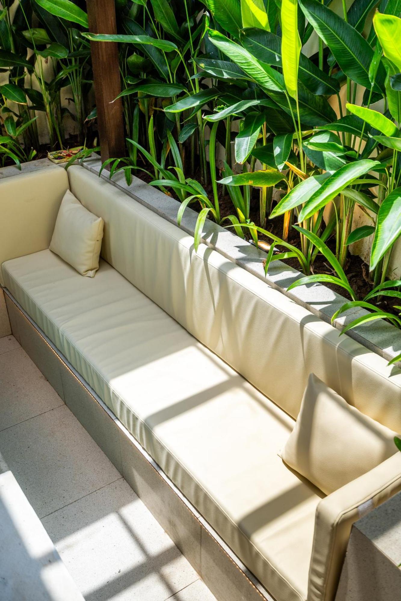 Villa Jobon By Great Bali