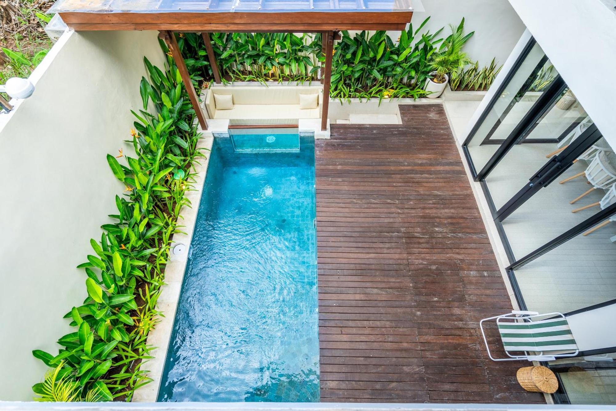 Jobon By Great Bali Villa