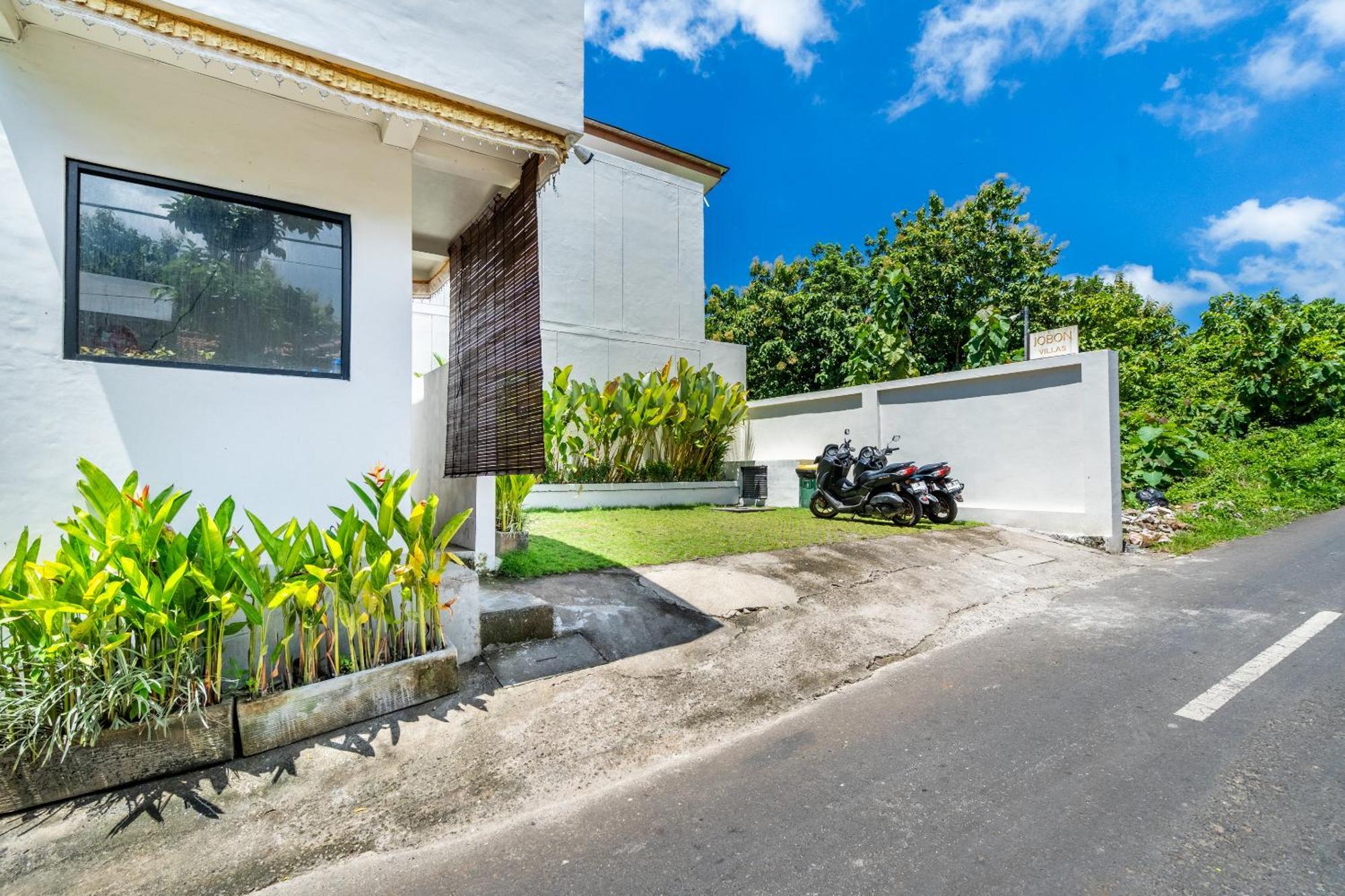 Jobon By Great Bali *