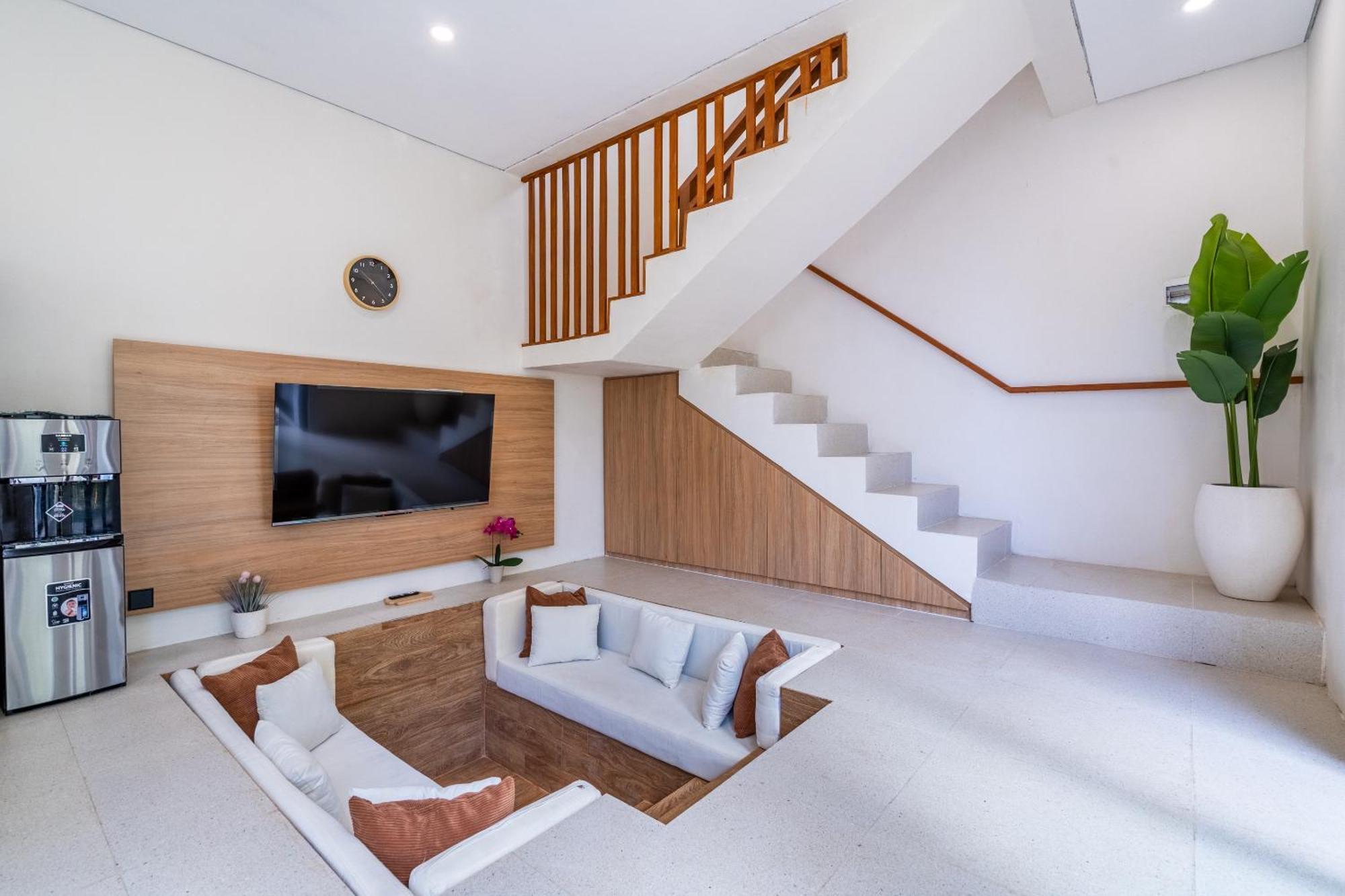 Jobon By Great Bali Villa