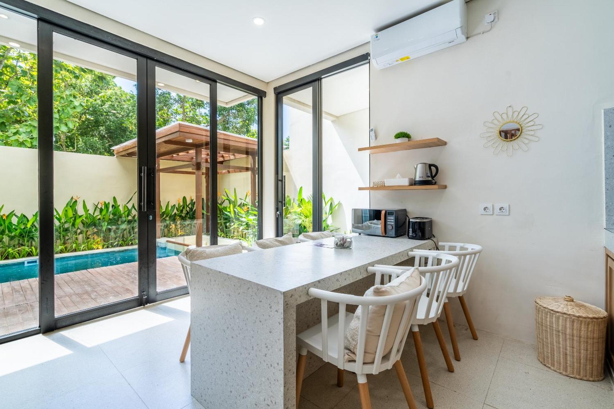 Villa Jobon By Great Bali