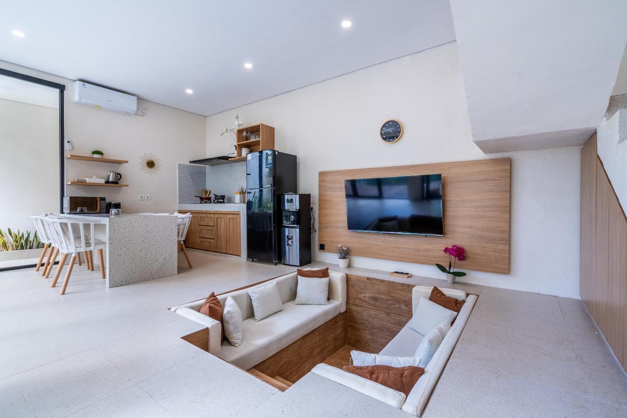 Jobon By Great Bali Villa Uluwatu (Bali)