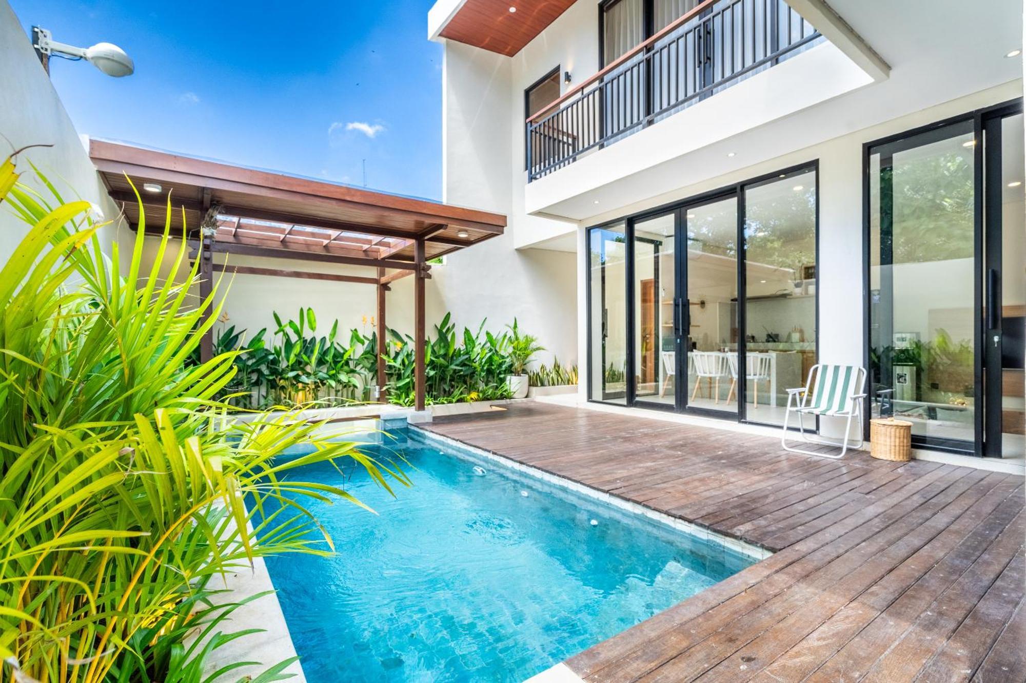 Jobon By Great Bali Villa