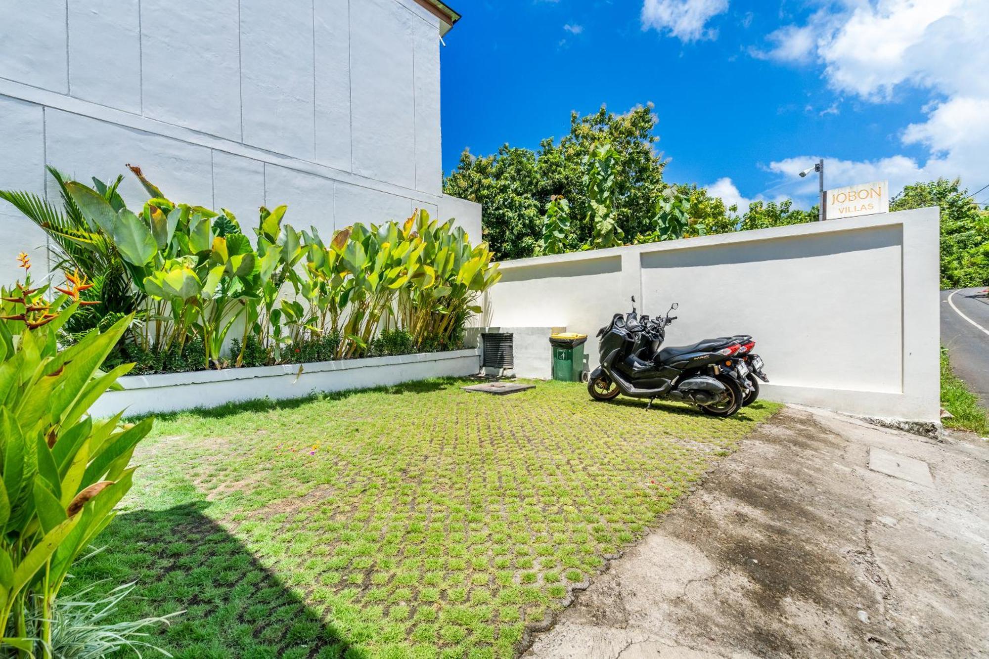 Villa Jobon By Great Bali *