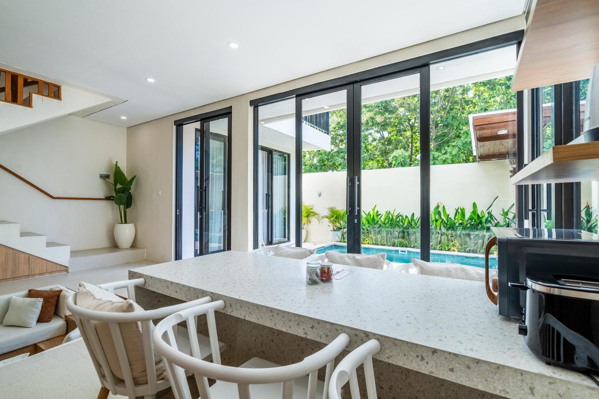 Jobon By Great Bali Villa Uluwatu (Bali)