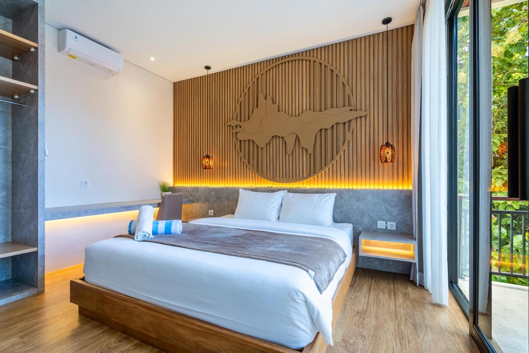 Jobon By Great Bali Villa