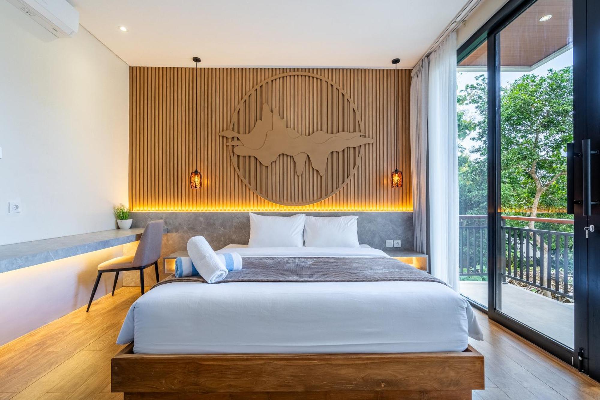 Jobon By Great Bali Villa