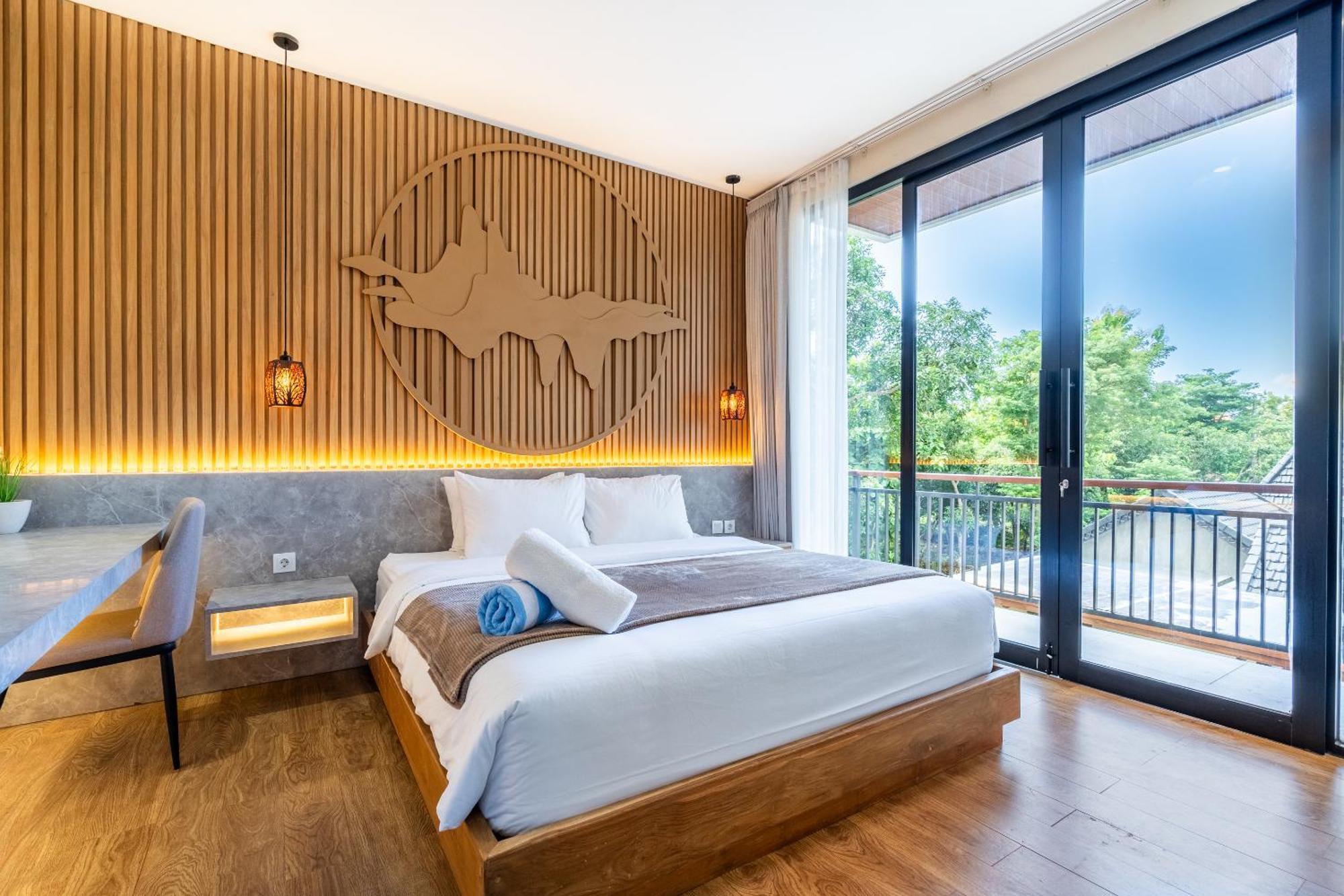 Villa Jobon By Great Bali