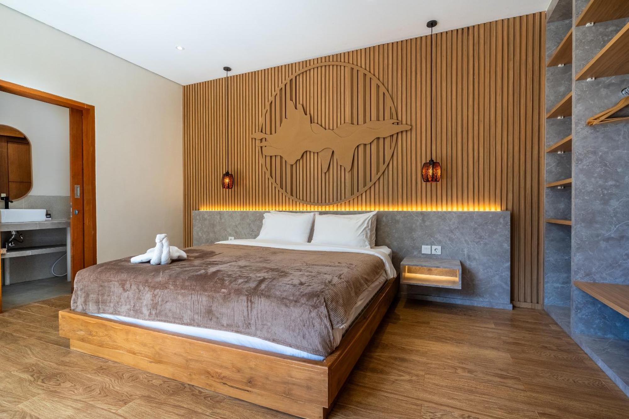 Villa Jobon By Great Bali Uluwatu (Bali)