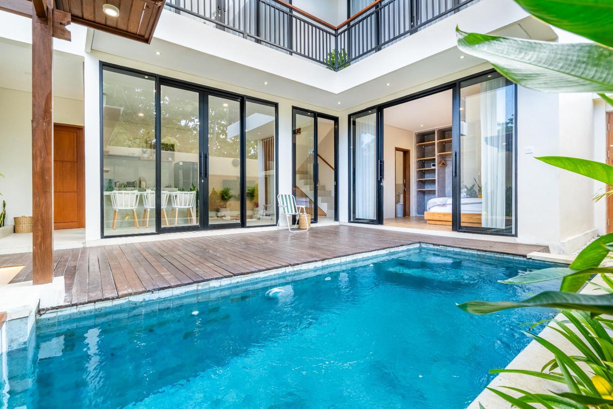Jobon By Great Bali Villa