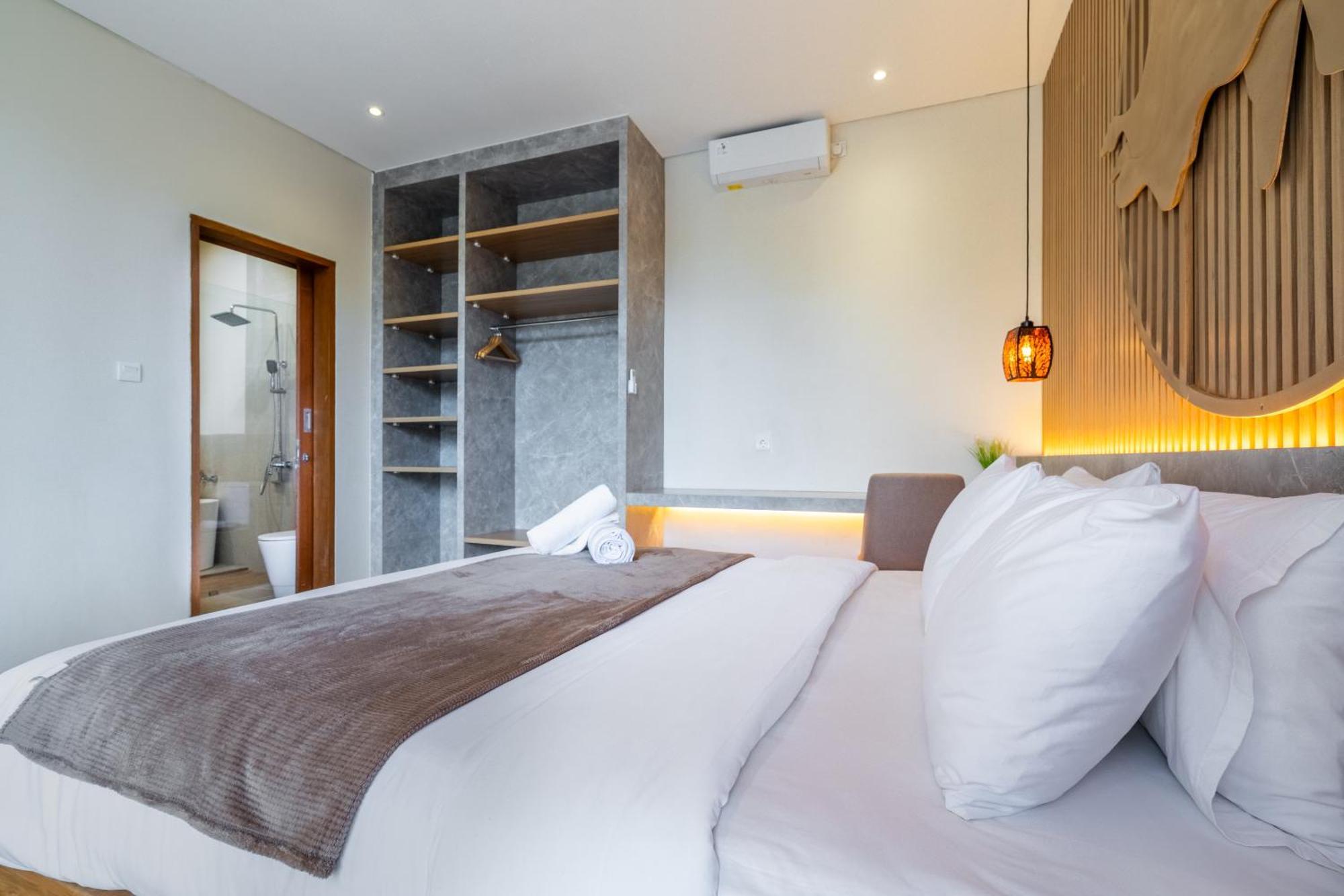 Villa Jobon By Great Bali