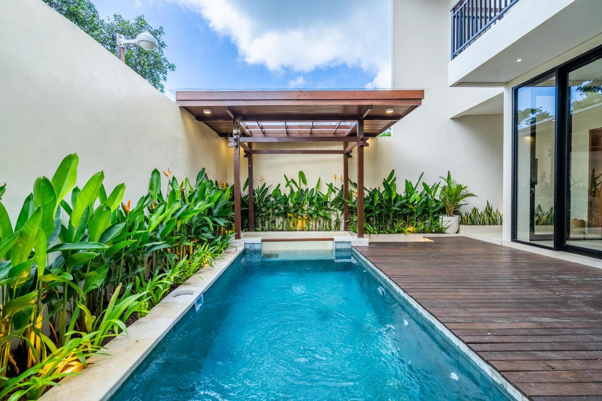 Jobon By Great Bali Villa *