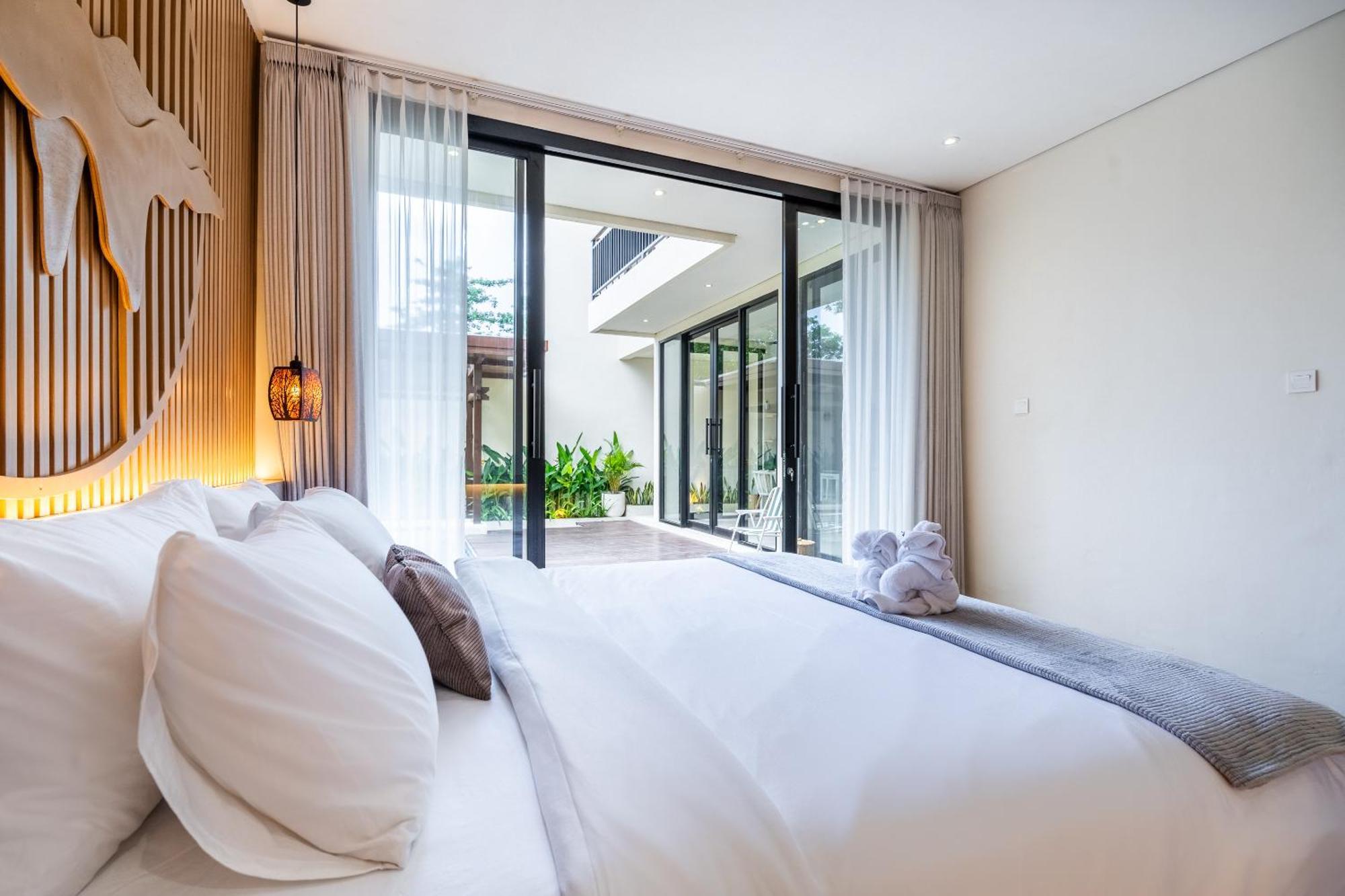 Villa Jobon By Great Bali Uluwatu (Bali)