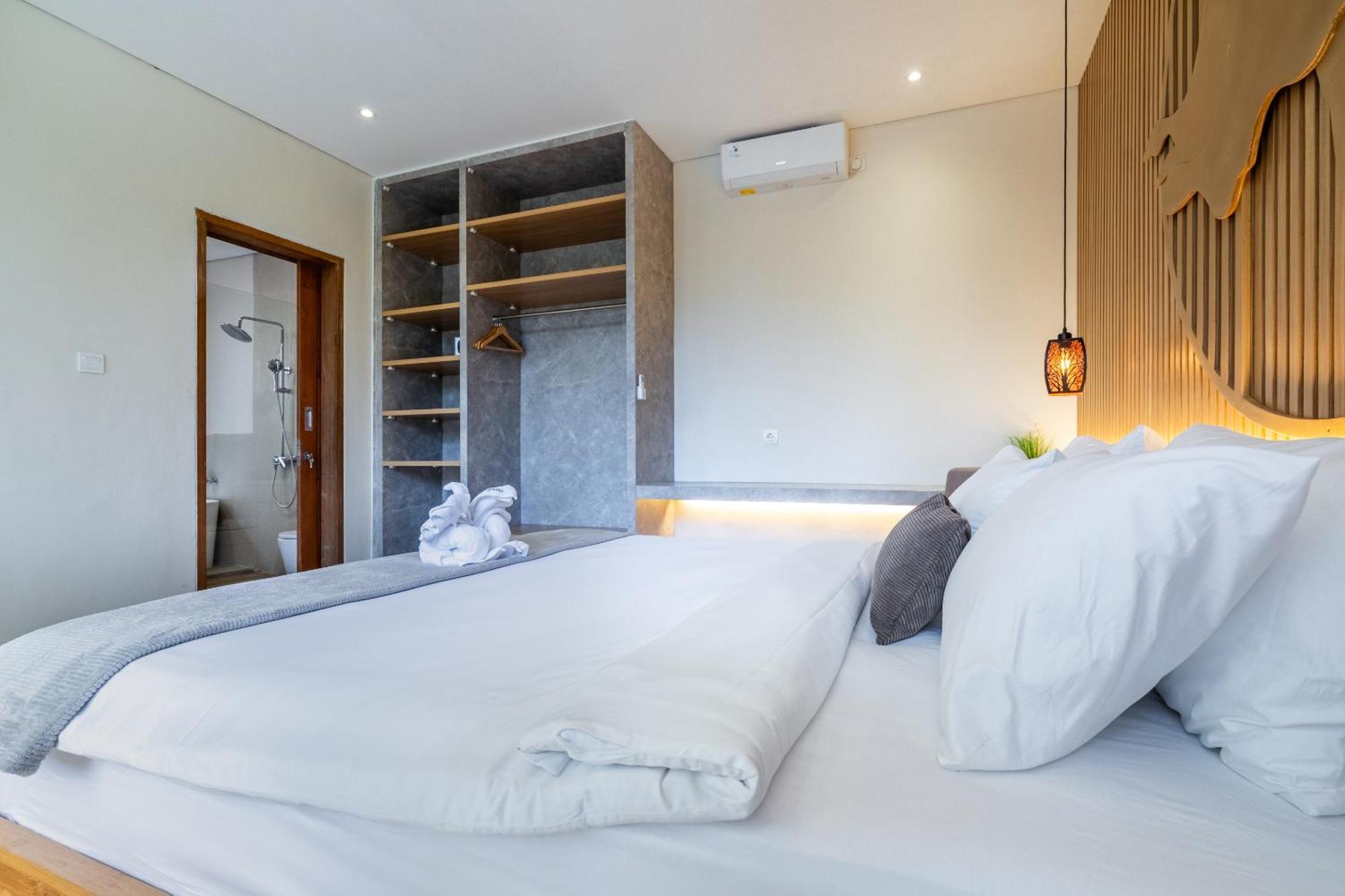 Jobon By Great Bali Villa *