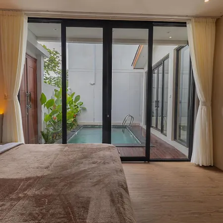 Jobon Villas By Great Bali Villas Uluwatu (Bali) Exterior photo