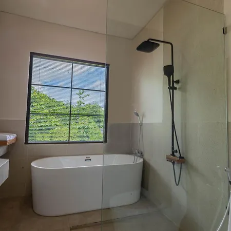 Jobon Villas By Great Bali Villas Uluwatu (Bali) Exterior photo