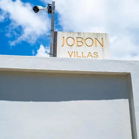 Jobon Villas By Great Bali Villas Uluwatu (Bali) Exterior photo