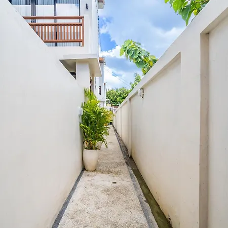 Jobon Villas By Great Bali Villas Uluwatu (Bali) Exterior photo