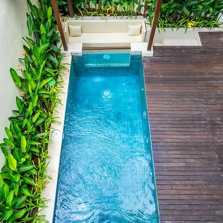 Jobon Villas By Great Bali Villas Uluwatu (Bali) Exterior photo