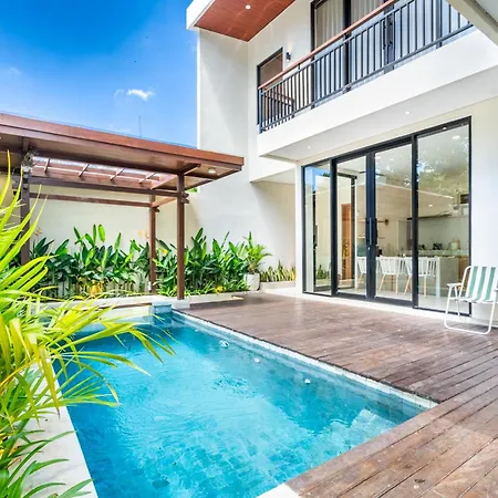 Jobon Villas By Great Bali Villas Uluwatu (Bali) Exterior photo