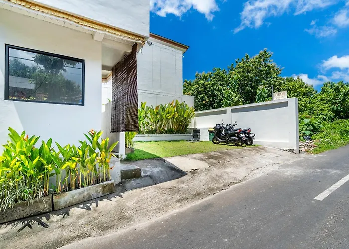 Jobon Villas By Great Bali Villas