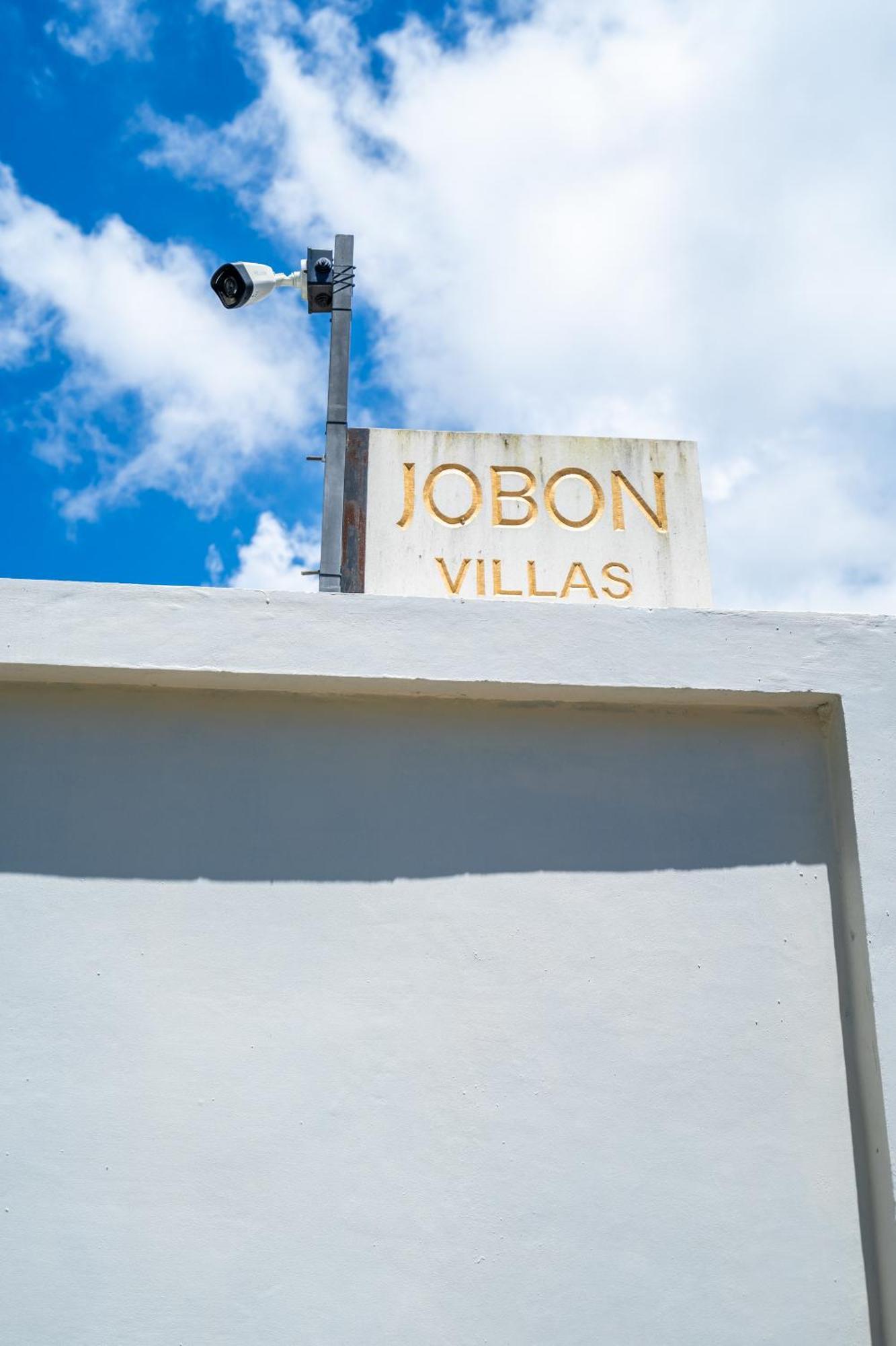 Jobon By Great Bali विला