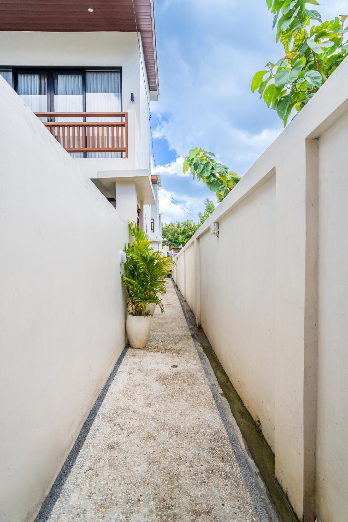 Jobon By Great Bali विला Uluwatu (Bali)