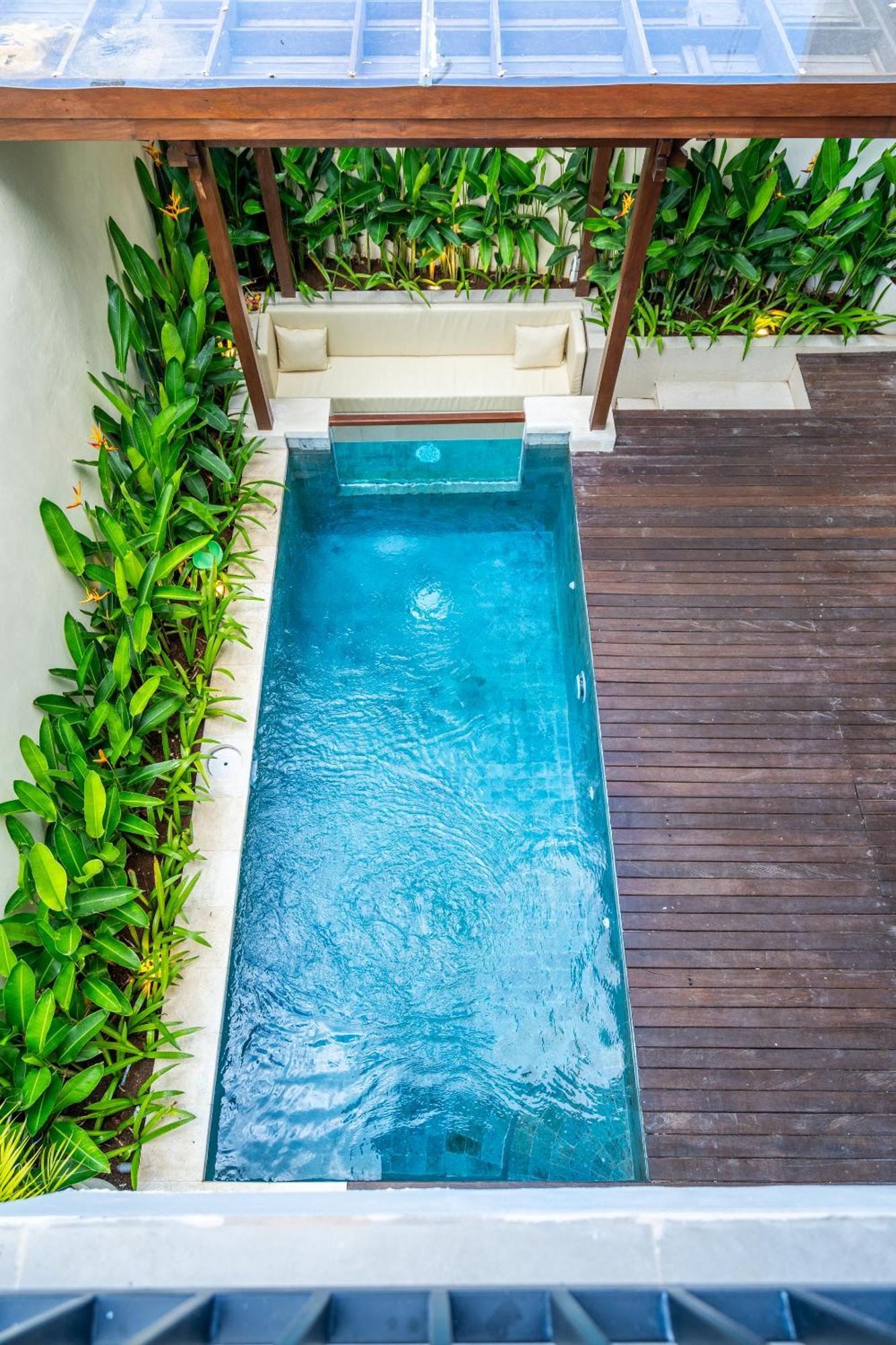 विला Jobon By Great Bali Uluwatu (Bali)